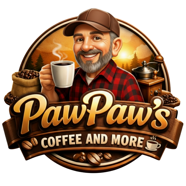 PawPaw’s Coffee and More 